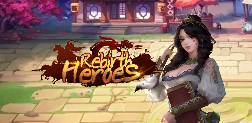 Banner of Rebirth Heroes: การอัญเชิญครั้งที่ 100 1.11