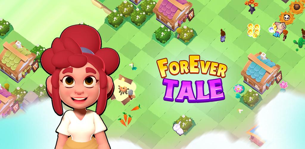 Forever Tale - Adventure