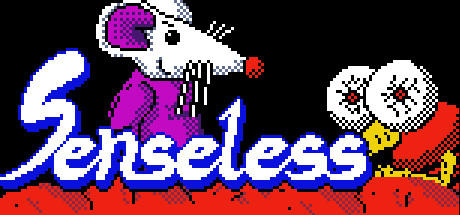 Banner of Senseless 