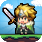 My Knights - Endless Dungeon Adventure Idle RPG