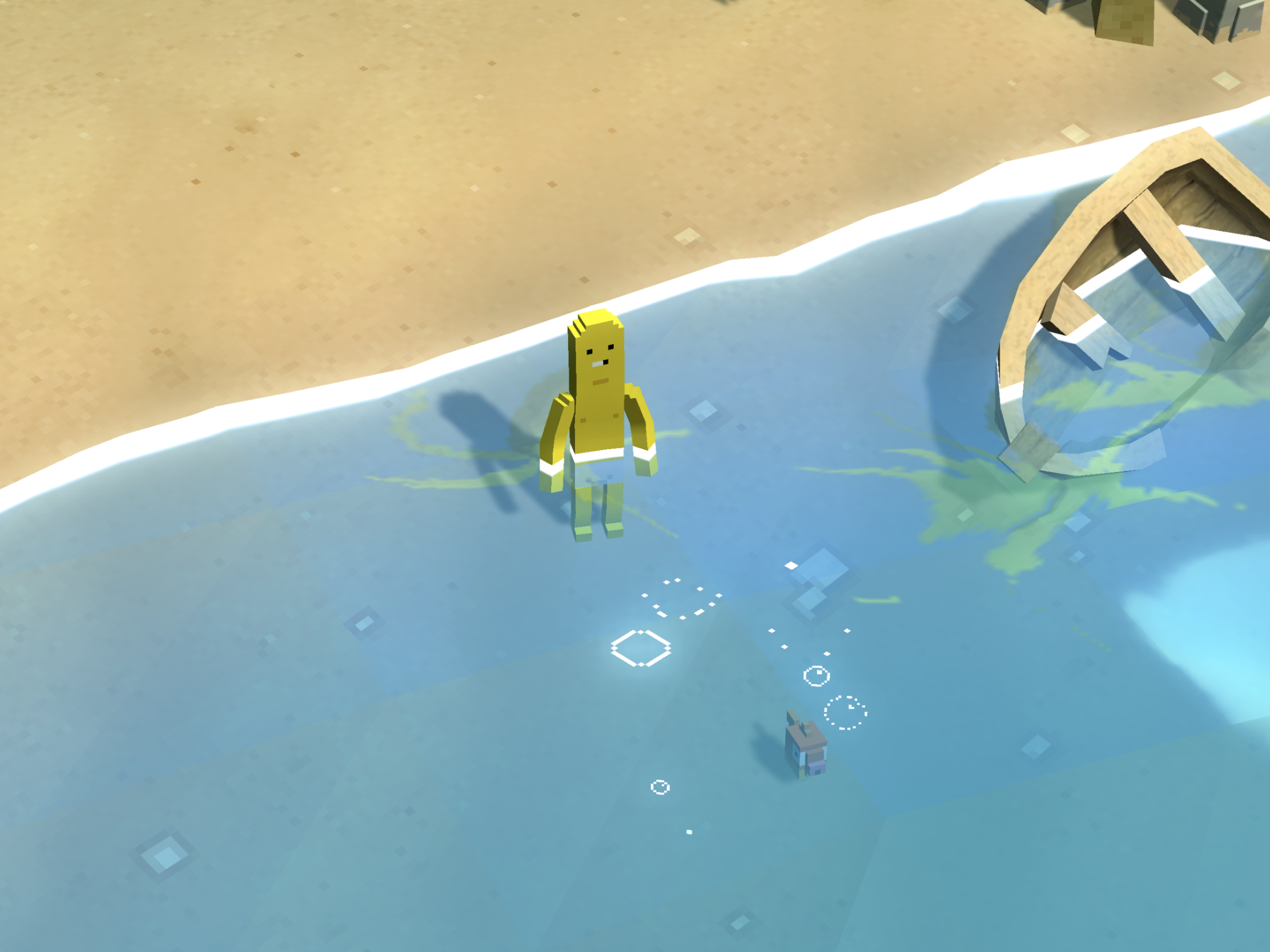 Screenshot 21 of Chainers 