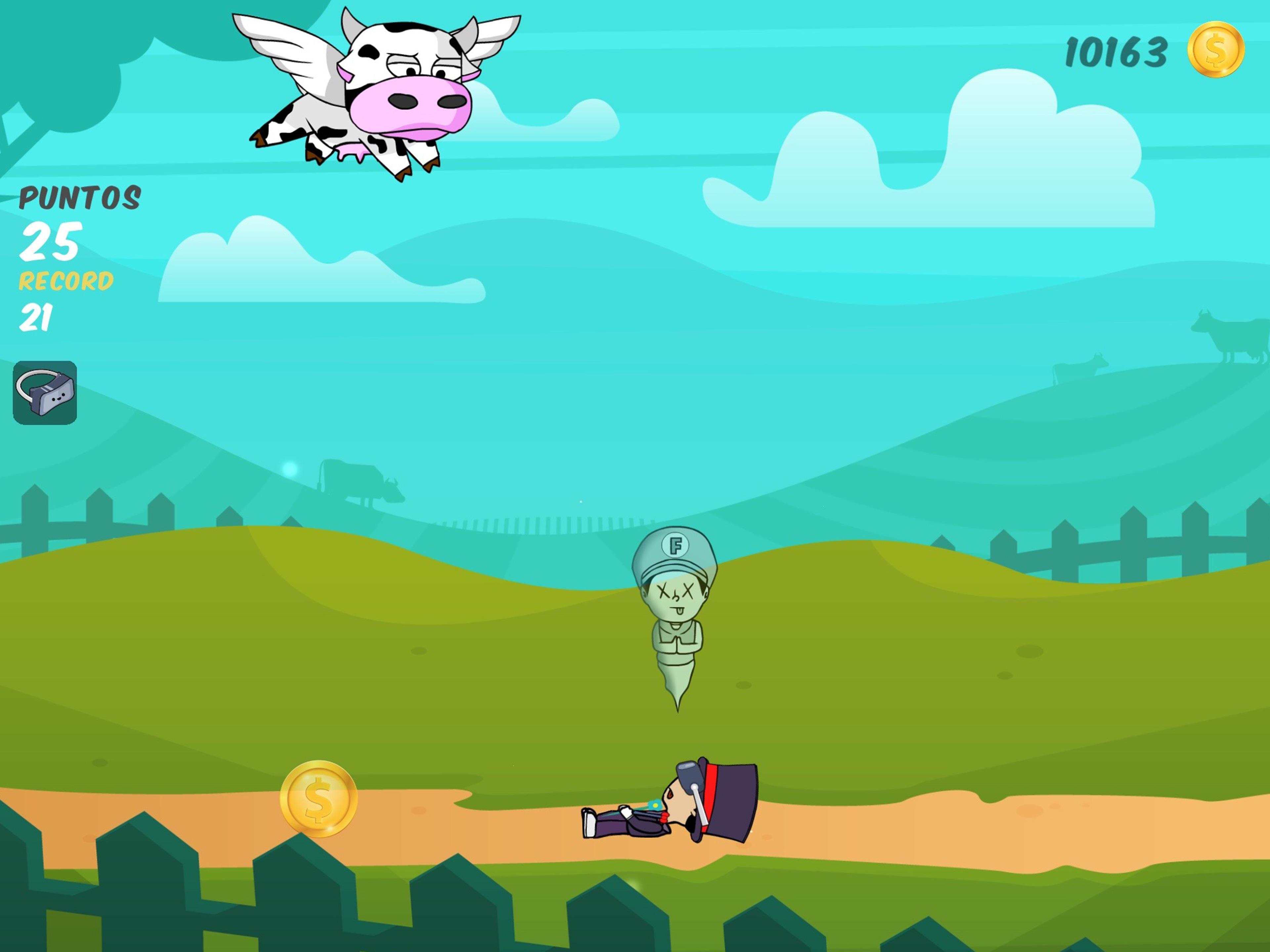 Fernanfloo screenshot game