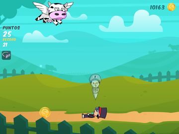 Fernanfloo Game Screenshot