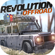Revolution Offroad : Spin Simulation
