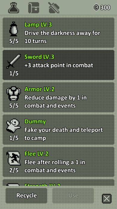 Ancient Legacy Game Screenshot