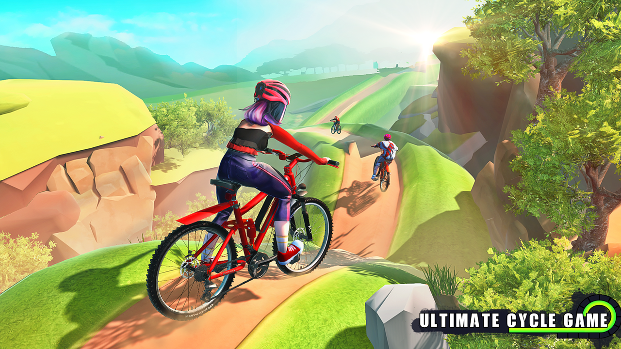 Trials Xtreme Dirt Bike Games mobile Android apk download for free-TapTap
