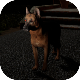 Mechanical Dog: Хоррор-игра