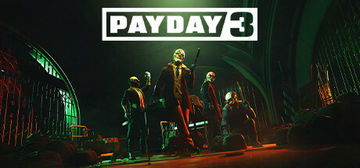 Banner of PAYDAY 3 