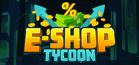 Banner of E-Shop Tycoon 