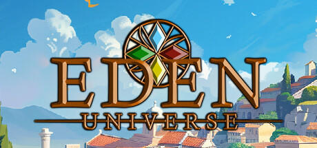 Eden Universe screenshot