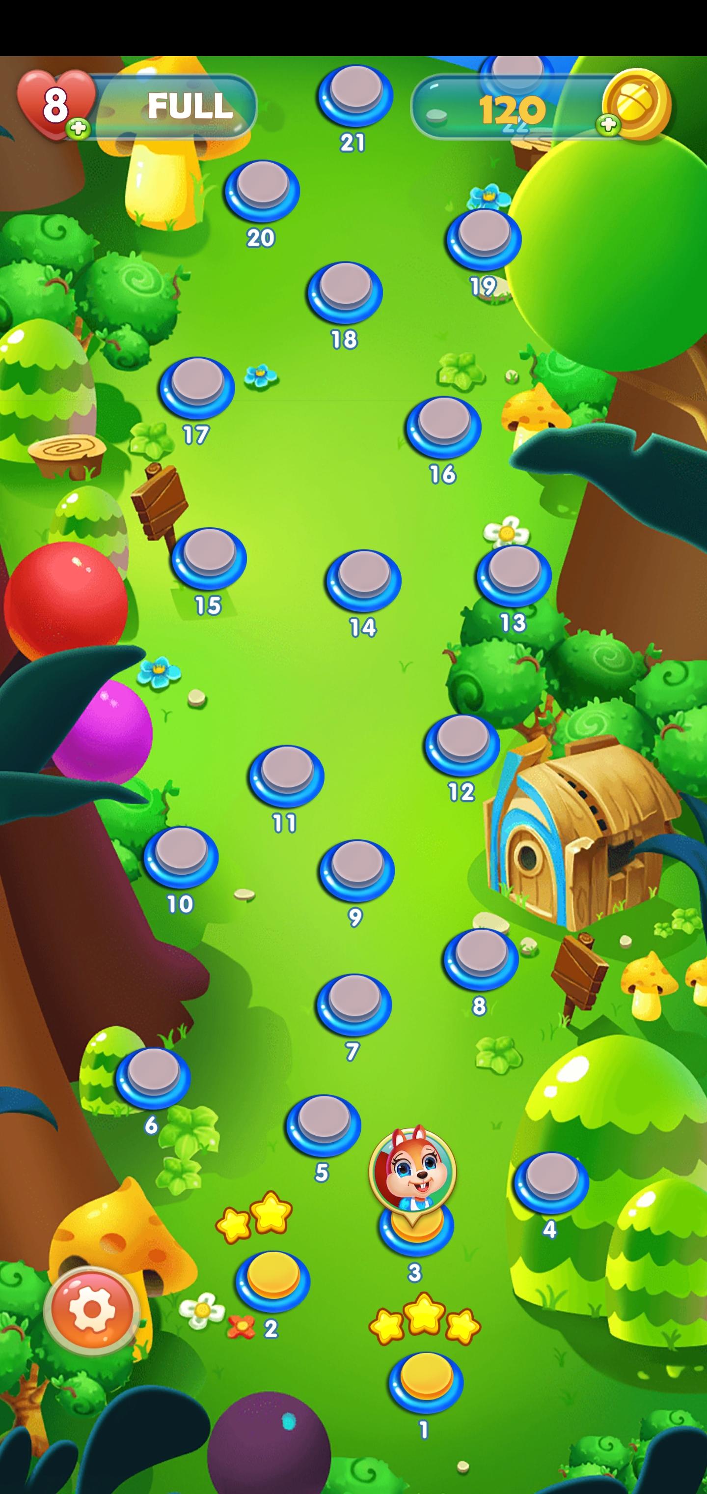 Bubble Shooter Pro android iOS apk download for free-TapTap