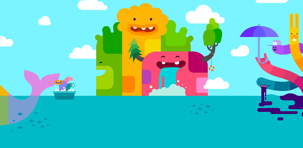 AZZL Saga Edition screenshot