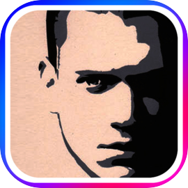 Prison Break Shooter