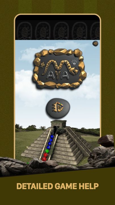 Mayan Computer Game Mayan Empire Versi Terbaru untuk Android/iOS APK - TapTap