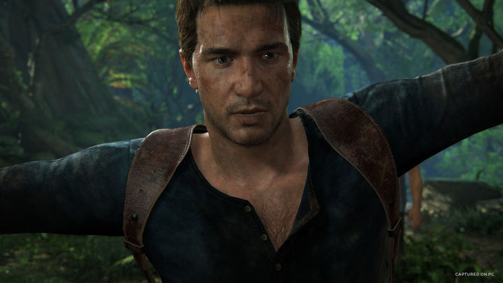 Screenshot 1 of UNCHARTED™: 레거시 오브 시브즈 컬렉션 