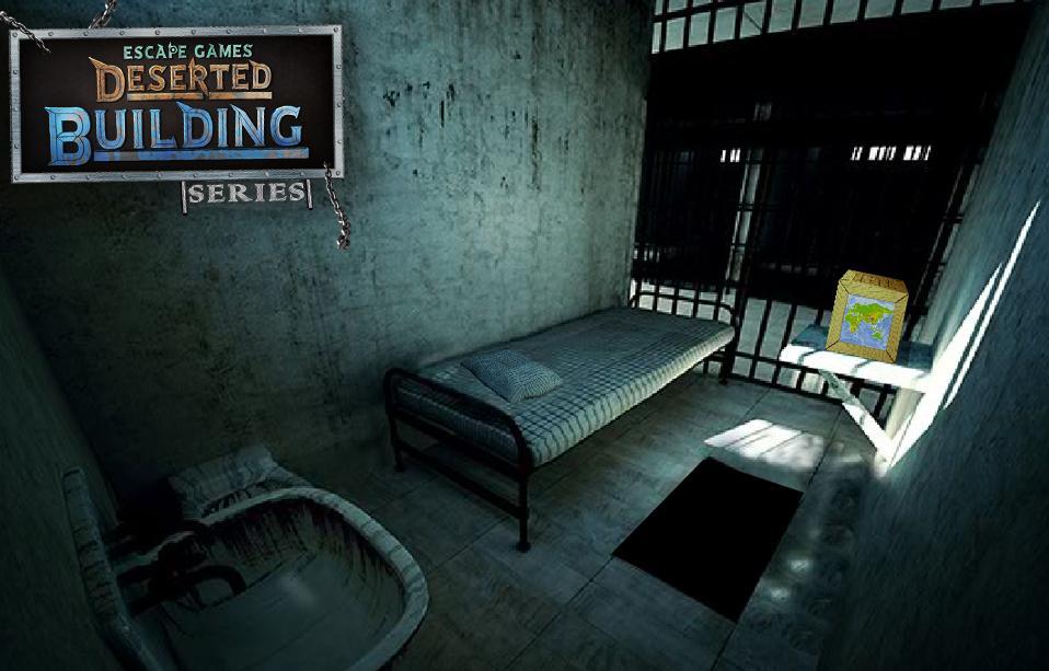 Escape Game -Abandoned Mansion 게임 스크린 샷