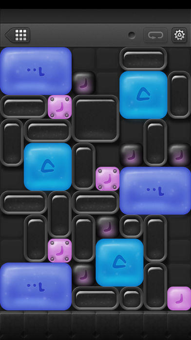 Blockwick Game Screenshot