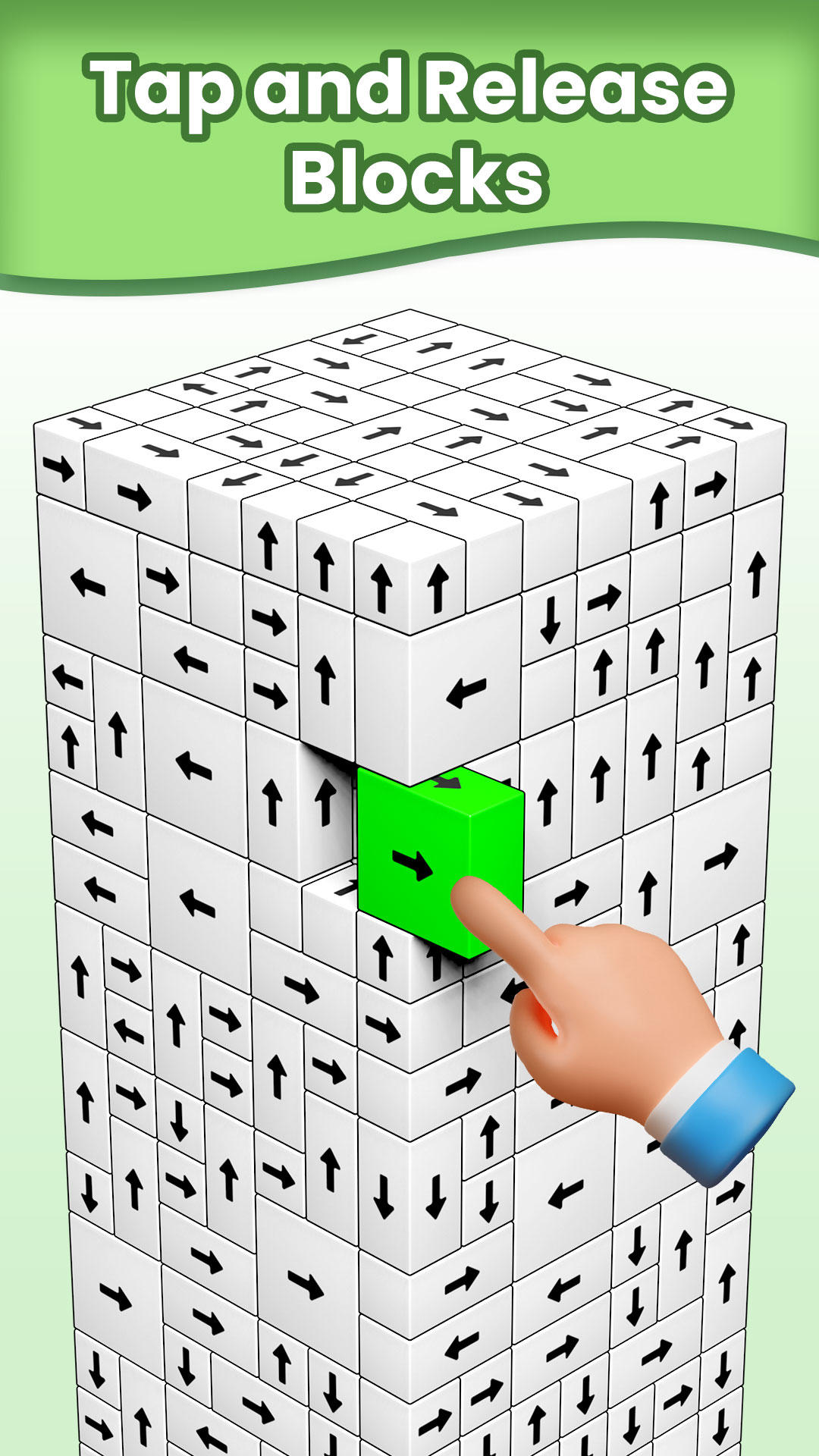 Tap Master - Block Away for Android/iOS - TapTap