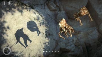 Shadowmatic Game Screenshot