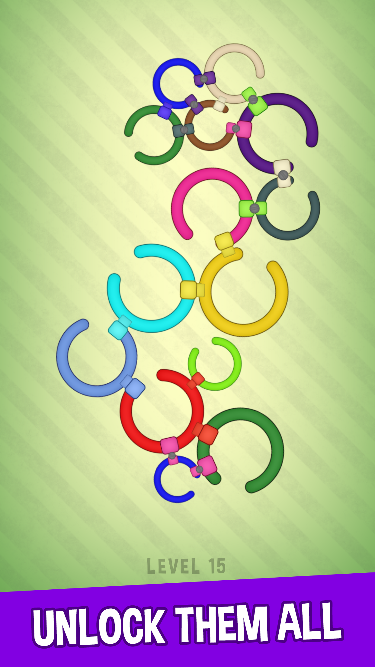 Rotate the rings And Circles - Apps on Google Play