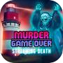 Murder Is Game Over: Streaming Death PS4® & PS5®