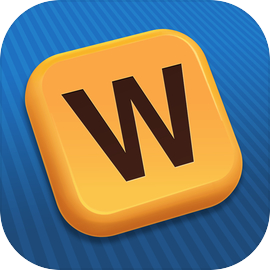 Words with Friends Word Puzzle