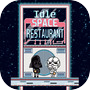Icon of Idle Space Restaurant Tycoon