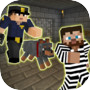 Icon of Cops Vs Robbers: Jail Break 2