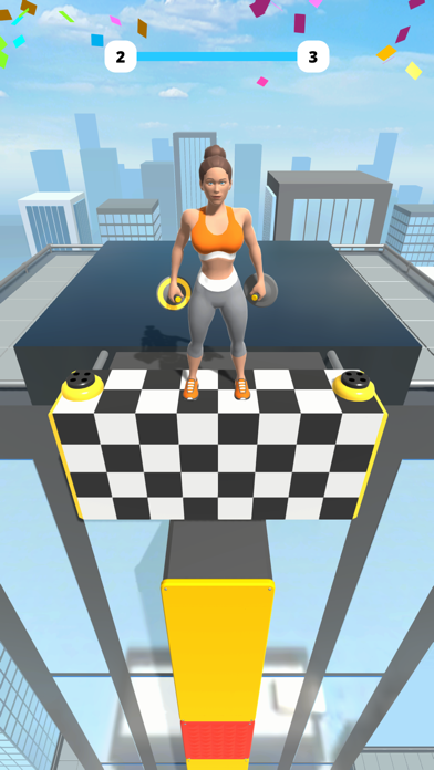 Jump Climber Latest Version for Android/iOS APK - TapTap