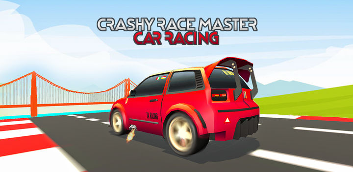 Crashy Race Master Car Racing mobile android iOS apk download for  free-TapTap