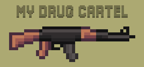 Banner of My Drug Cartel 