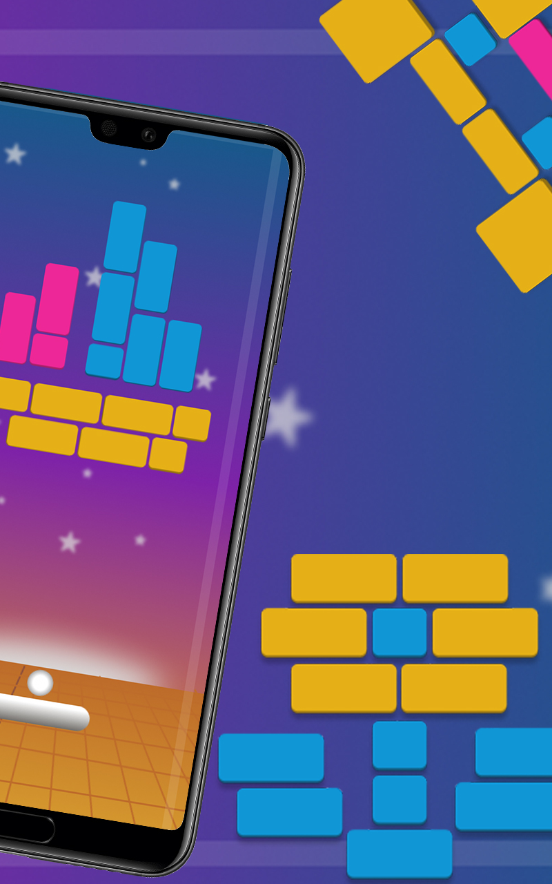 Endless Pong Latest Version for Android/iOS APK - TapTap