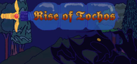 Banner of Rise of Tochos 