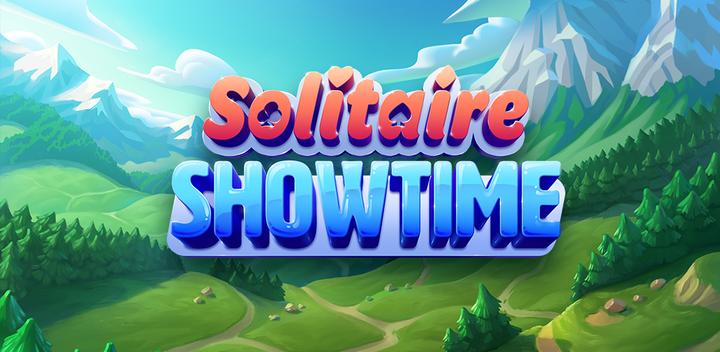 Banner of Solitaire Showtime 26.2.0