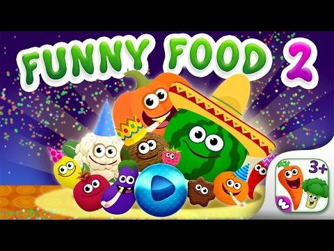 Скриншот видео Educational Games for Kids!