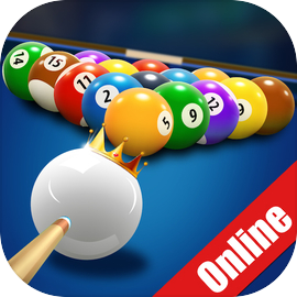 8 Ball Star - Ball Pool Billia