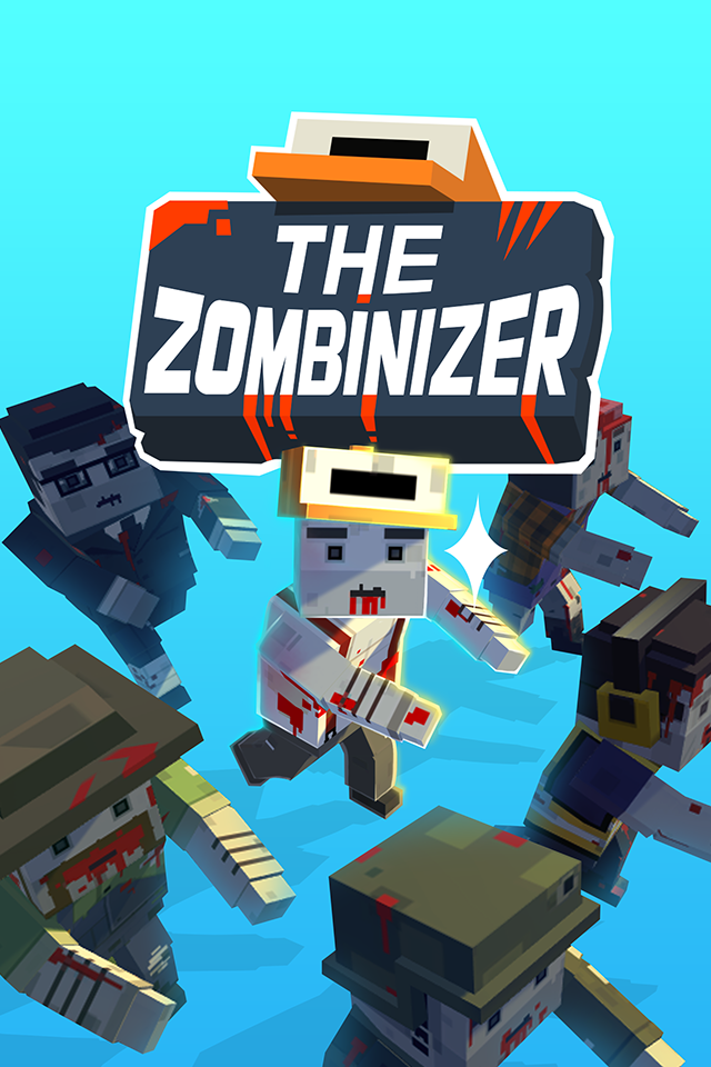 Screenshot 1 of Zombinizer - Saya zombi pertama 1.1.3