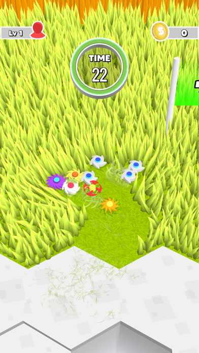 Winner Spinner Game Screenshot