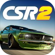 CSR 2 Realistic Drag Racing