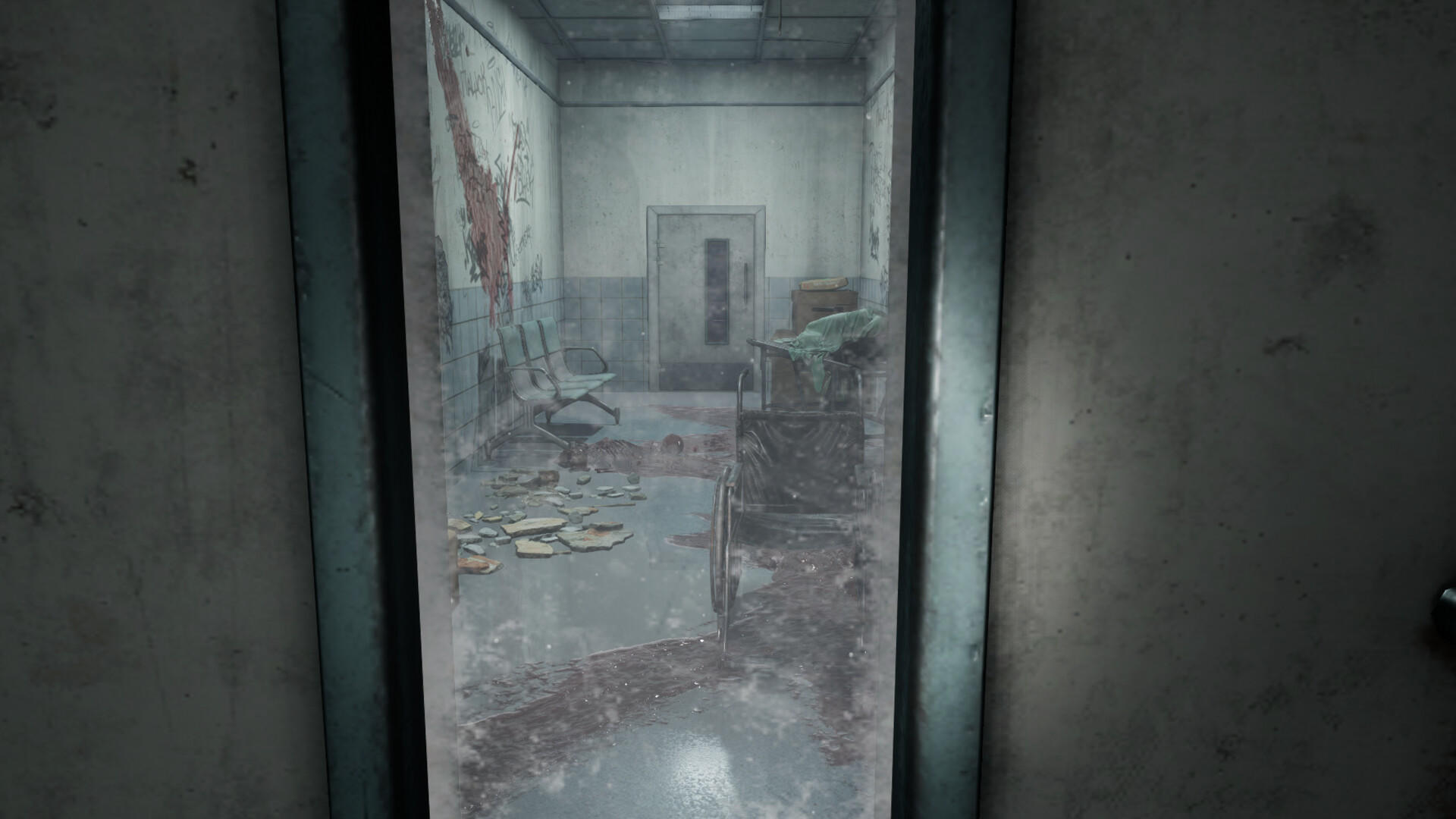 EBOLA 4 Game Screenshot