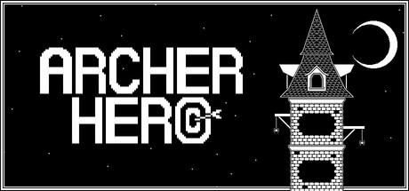Banner of Archer Hero 