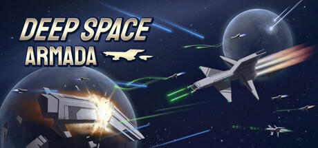 Banner of Deep Space Armada 