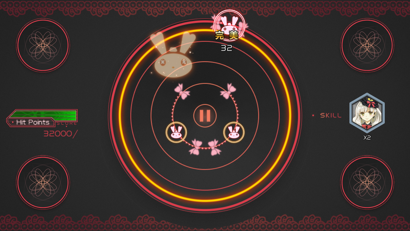 Zyon載音 ゲームのスクリーンショット