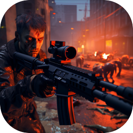 Last to Survival: Zombie games