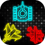 Neon Battle Defense