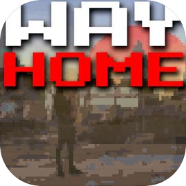 FULLYBROKEN WAY HOME ROGUELIKE