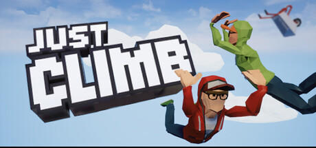 Banner of Just Climb 