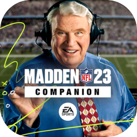 Madden NFL 19 Companion