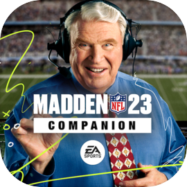 Madden NFL 23 Companion