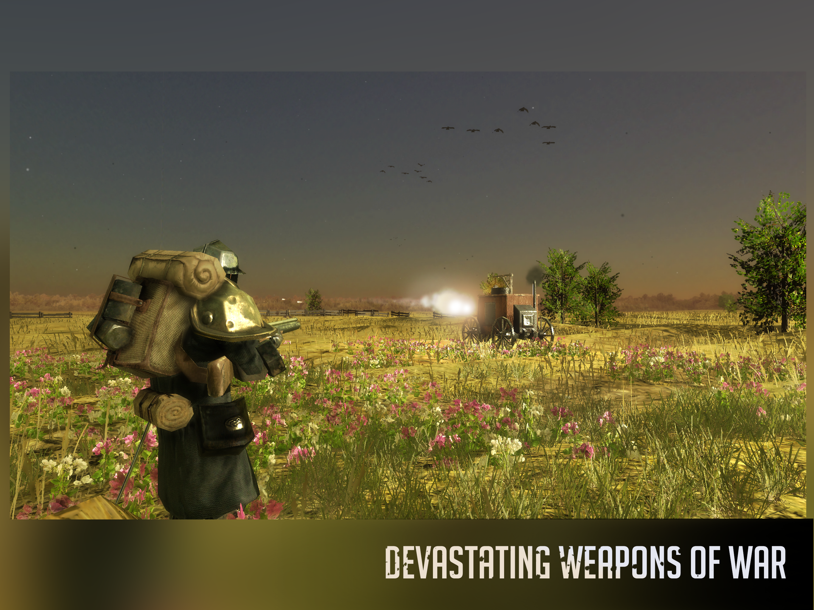 Noblemen: 1896 Game Screenshot